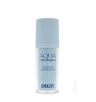 Déesse Aqua Treatment Hyaluron-Serum 4D
